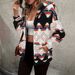 Women's Clothing Winter New Women's Short Lambskin Coat Splicing_ecoleips.com