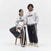 Women's Clothing Unisex Style Knitted Pullover Sweater V Neck Warm Relaxed Fit Casual Heavyweight Fashion For All_ecoleips.com