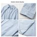 Carefully Selected New Spring And Summer Loose-fitting Casual Women's Shirts With A Relaxed Style, Versatile Korean_ecoleips.com