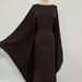 Women's Clothing New Temperament Waist Bat Sleeve Dress_ecoleips.com