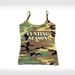 Summer Trendy Women's Sleeveless Vest European American Street Style Cross Border New Arrivals Slim Fit Pullover Short with Letter Print_ecoleips.com