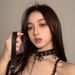 Sexy Lingerie Nightwear Sleepwear Underwear Bell Collar Girlfriend Neck Strap Chain Leather Collar Sexy Neck Ring Necklace Metal Dog Chain_ecoleips.com