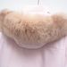 New 90 Fleece Fox Hair Tooling Parker Jacket Down Jacket Women's Clothing Winter Thickened Warm Jacket_ecoleips.com