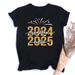 Summer European And American Cross-border Foreign Trade Wholesale T-shirts, Round-neck Casual Plus-size Loose_ecoleips.com