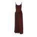 French Style Cold Shoulder 2025 Summer New Waist-Cinching Slimming Elegant Long Dress For Women Wholesale_ecoleips.com