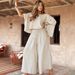 Women's Fashion Vest Skirt Pants Set Autumn Winter European American Style Independent Store Clothing_ecoleips.com