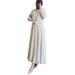 Women's Clothing Autumn New Fashion Suits Casual Long Sleeved Jackets Skirts_ecoleips.com