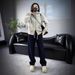 European-style High-end Double-zipper Hooded Sweatshirt Jacket For Women, 2025 Spring New Fashion, Loose And Stylish Top_ecoleips.com