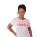 Women's Clothing Rainbow Striped Shorts & T-Shirt Set - Casual Loose Fit Summer Two Piece Outfit Vibrant Summer Essentials_ecoleips.com