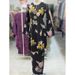Fashionable Long Sleeved Women's Dress 2026 New Style_ecoleips.com