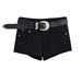 2025s American Style Spicy Girl Low Waist Denim Shorts For Women 2025 Summer New Sexy Tight Elastic Slimming Hip-hugging Hot_ecoleips.com