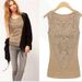 New Women Shirt Casual Sexy Lace Tops Slim Vest Bottoming_ecoleips.com