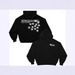 New Arrival 2025 Unisex Trendy Brand Hoodie 3D Printed Sweatshirt European Size Women's Clothing_ecoleips.com