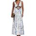 2026 Spring New Arrival: Cross-Border European American Foreign Trade Women's Clothing - Simple And Sexy Halter Neck_ecoleips.com