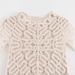 Women's Clothing Crochet Skirts Knitted Tops Suits With Niche Design_ecoleips.com