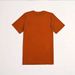 Women's Plus Size Summer T-Shirt Round Neck Drop Shoulder Comfortable Casual Top With Letter Print For Plus Size Women_ecoleips.com