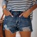Women’s Clothing The New Popular Stretchy Ripped Tassel Women's Denim Shorts Popular Wish Super Hot_ecoleips.com