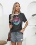 IRISGOD Womens Graphic Tees Casual Summer Cute Short Sleeve T Shirts Tops_ecoleips.com