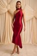 K New Long Dress With Fashionable Temperament And Sexy Backless Dress For Women_ecoleips.com