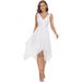 2026 New Chiffon Amazon, Lace Mini For Cocktail Party, Wedding, Bridesmaid Dress_ecoleips.com