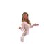 Women's Clothing Summer Home Wear Fashion Slim Fit Printed Jumpsuit Ins Style_ecoleips.com