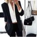 Slim Fit Blazer For Women & Men - Autumn Winter Fashion Staple - Cotton Blend With Polyester - Streetwear & Ethnic Style - Available In S-3XL_ecoleips.com