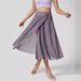 Women's Clothing Urban Fashion Jumpsuit/Skirt Set Safety Shorts For Women_ecoleips.com