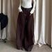 Y2K American Retro Spring Autumn New Old Money Style Wide-leg Jeans, Loose And Versatile Floor-length Pants For Women,_ecoleips.com