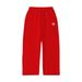 Unisex High-Street Embroidered Joggers – Hip-Hop Streetwear Sweatpants (Black/Heather Grey/Navy, S-3XL)_ecoleips.com