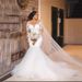 Women's Clothing Style Princess Puffy Skirt Retro Lace Slimming Nude Fishtail Out Of The Door Yarn_ecoleips.com