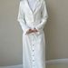 Women's Clothing Autumn And Winter New Fashion Long Sleeved Suit Shirt Jacket Skirt Suit_ecoleips.com
