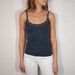 Women's Slim Fit Wing Suspender Top Casual Sexy Tank Pure Polyester Spring/Autumn_ecoleips.com