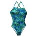 Women’s Clothing One Piece Triangle Swimsuit For Women New Racing Professional Sports Training One Piece Sexy Hot Spring Fashion Swimsuit_ecoleips.com