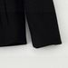 Belted Wool-Look Coat – Structured Trench With Stand Collar & Deep Pockets And Frictionless Lining_ecoleips.com