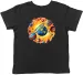 Women's T-Shirts Earth Space Kids T-Shirt Solar System Planets Childrens Boys Girls Gift_ecoleips.com