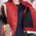Aria Basics Dropshipping Hot-selling New Chinese-style 2025 Cotton For Women, High-end, Light , Versatile, Warm Vest_ecoleips.com