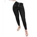 Women’s Clothing New Hot Selling Fitness Peach Buttocks Shaping Fitness Jeans_ecoleips.com