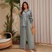 Women's Clothing Women's Fashion Suits_ecoleips.com