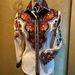 2025 Women's Western Style Printed Top Shirt_ecoleips.com