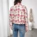 European American Cross-border 2026 Autumn Winter New Suede Jacket Women, Short Zip-up, Stylish, Suitable For Commuting,_ecoleips.com