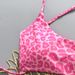 Leopard Print Two Piece Swimsuit 2026 European American Style Low Rise Thong Bikini Sexy Vacation Beach Swimwear Polyester Nylon_ecoleips.com
