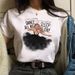 Summer European And American Cross-border Foreign Trade Wholesale T-shirts, Round-neck Casual Plus-size Loose_ecoleips.com