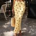 Summer Polka Dot Print Bodycon Skirt Slim Sexy Midi Women's Clothing European And American Style in Stock_ecoleips.com