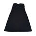 Independent Website Cross-border Self-contained Padded Strapless Dress, Off-shoulder Summer New Nightclub Sexy_ecoleips.com