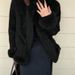 Fur Jacket Women's Winter 2025 New Suede Splicing Tuscan Fur Integrated Fur Coat_ecoleips.com