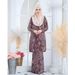 New 2026 Women's Long Sleeved Fashion Dress_ecoleips.com