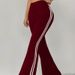cross-border Women's High-waisted Drapey Wide-leg Casual Pants, New Summer Straight Slim-fit American-style_ecoleips.com
