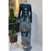 Fashionable Long Sleeved Women's Dress New Style 2026_ecoleips.com