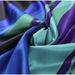 Women's Bohemian Floral Printed Maxi Dress Fashion Lace Up O-neck Half Sleeve Oversized Dress Lady 2025 Chic Holiday Vestidos_ecoleips.com
