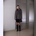 2025 Autumn And Winter Women's Clothing Solid Color Artificial Fur Jacket Women's Coat_ecoleips.com